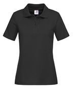 Classic Polo Women (S519)