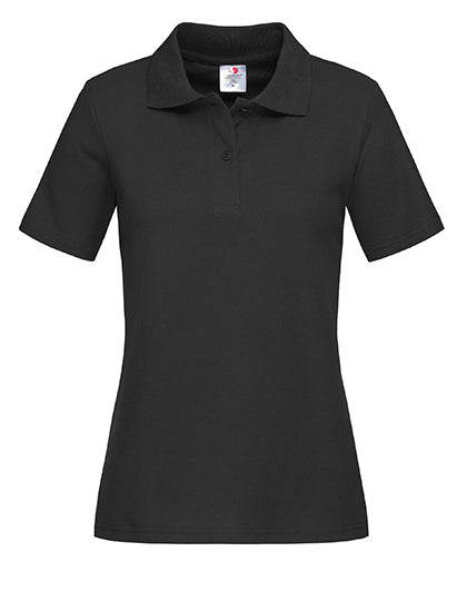 Classic Polo Women (S519)