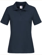Classic Polo Women (S519)