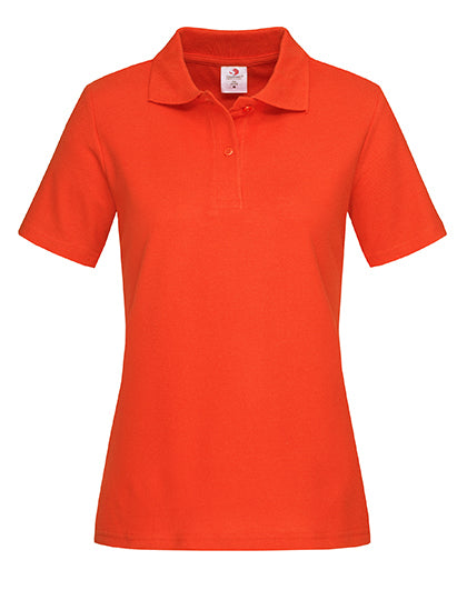 Classic Polo Women (S519)