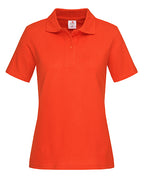 Classic Polo Women (S519)