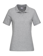 Classic Polo Women (S519)