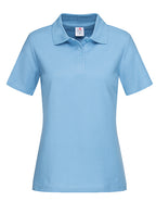 Classic Polo Women (S519)