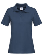 Classic Polo Women (S519)
