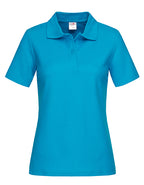 Classic Polo Women (S519)