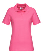 Classic Polo Women (S519)