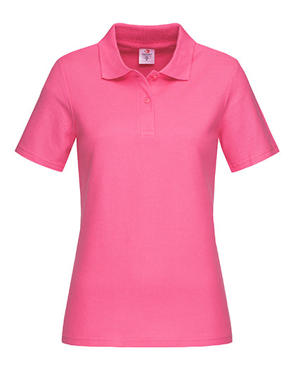 Classic Polo Women (S519)