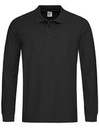 Classic Polo Long Sleeve (S540)