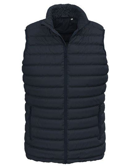 Lux Padded Vest Men (S5430)