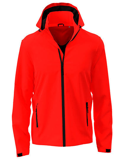 Lux Softshell Jacket Men (S5440)