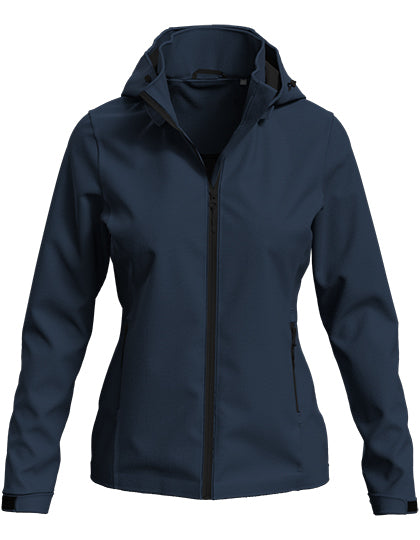 Lux Softshell Jacket Women (S5540)