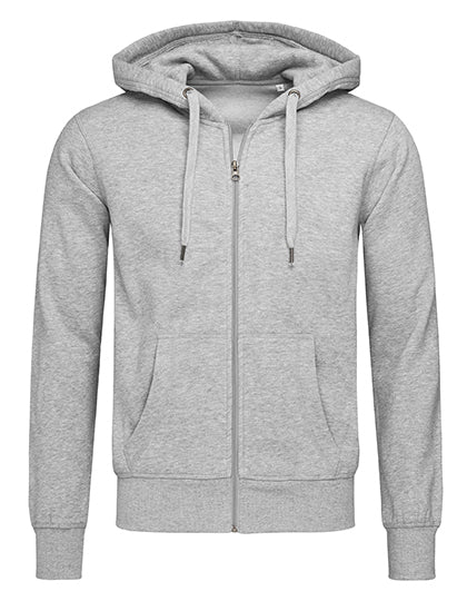 Sweat Jacket Select (S5610)