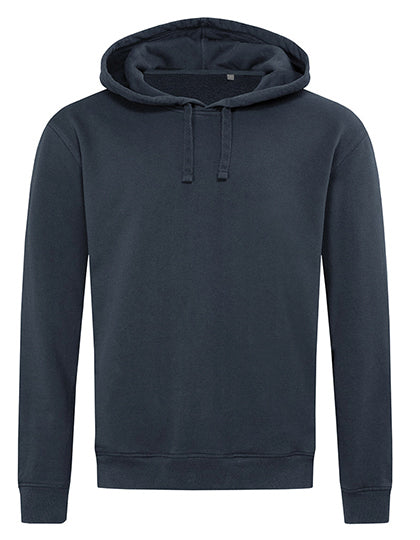Side Pocket Hoodie Select Unisex (S5630)