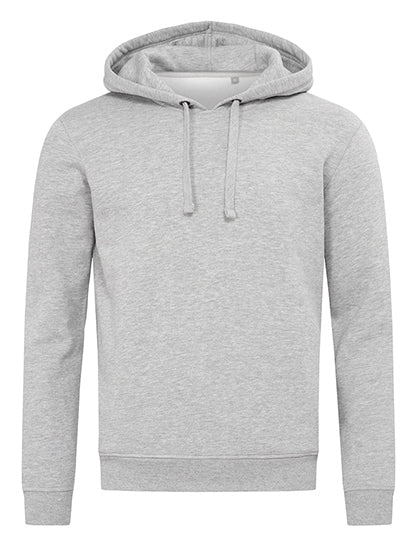 Side Pocket Hoodie Select Unisex (S5630)