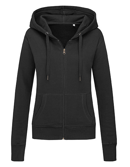 Sweat Jacket Select Women (S5710)