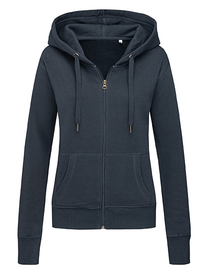 Sweat Jacket Select Women (S5710)