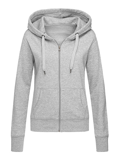 Sweat Jacket Select Women (S5710)