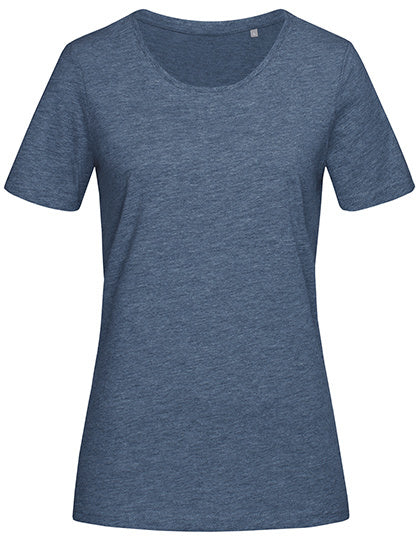 Women´s Lux T-Shirt (S7600)