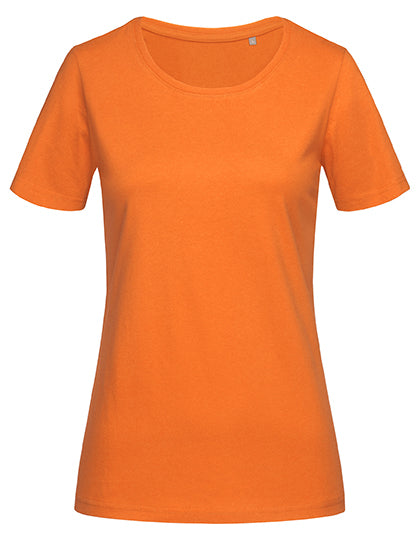 Women´s Lux T-Shirt (S7600)