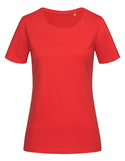 Women´s Lux T-Shirt (S7600)