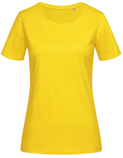 Women´s Lux T-Shirt (S7600)