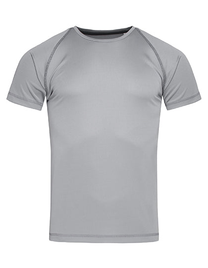 Mesh Team Raglan (S8030)