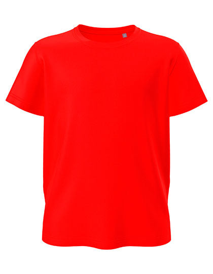 Kids´ Sports-T (S8170)