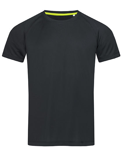 Mesh Raglan (S8410)