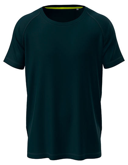 Mesh Raglan (S8410)