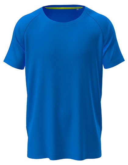 Mesh Raglan (S8410)