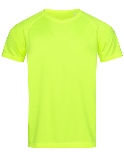 Mesh Raglan (S8410)