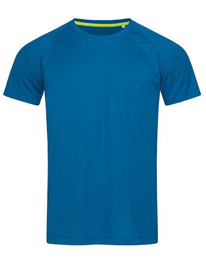 Mesh Raglan (S8410)