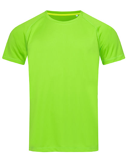 Mesh Raglan (S8410)