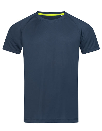 Mesh Raglan (S8410)