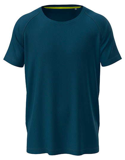 Mesh Raglan (S8410)