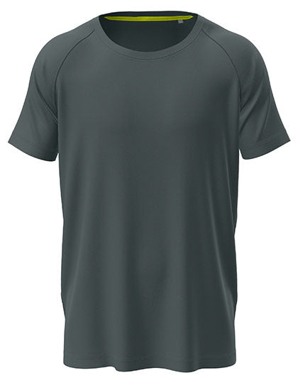 Mesh Raglan (S8410)