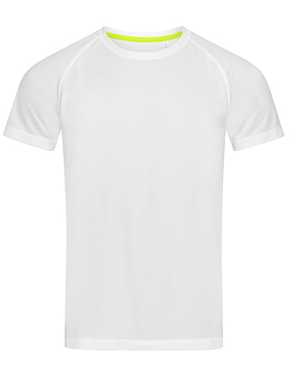 Mesh Raglan (S8410)