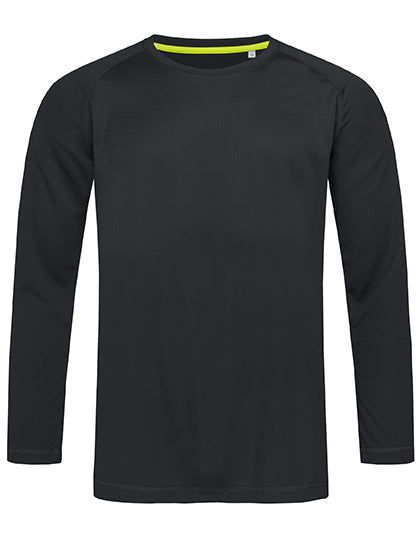 Mesh Long Sleeve (S8420)