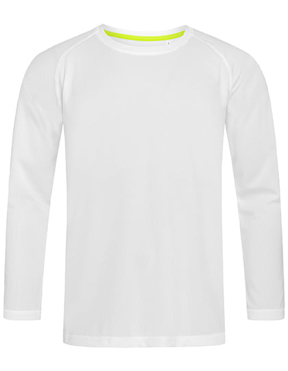 Mesh Long Sleeve (S8420)
