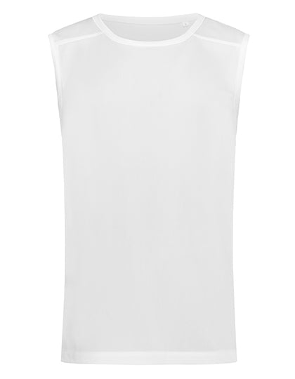 Mesh Sleeveless (S8440)