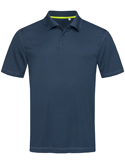 Mesh Polo (S8450)