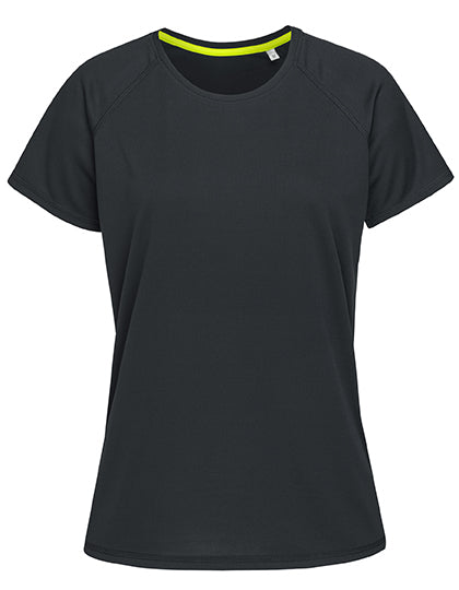 Mesh Raglan Women (S8500)