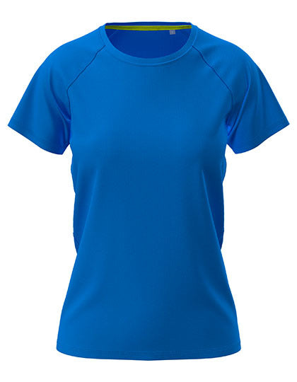 Mesh Raglan Women (S8500)