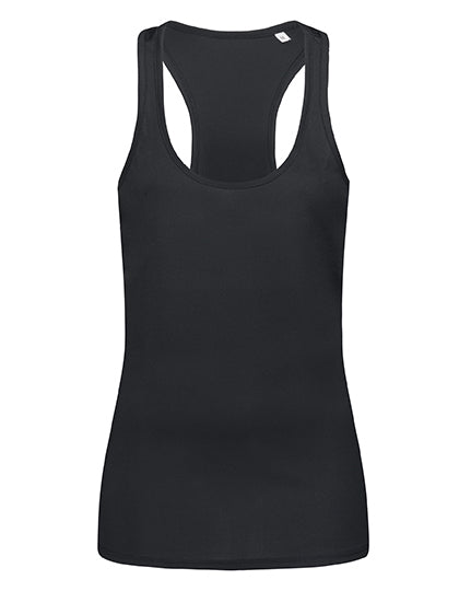 Mesh Tank Top Women (S8540)