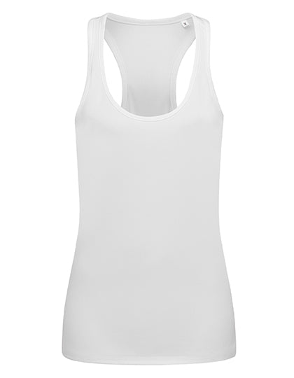 Mesh Tank Top Women (S8540)