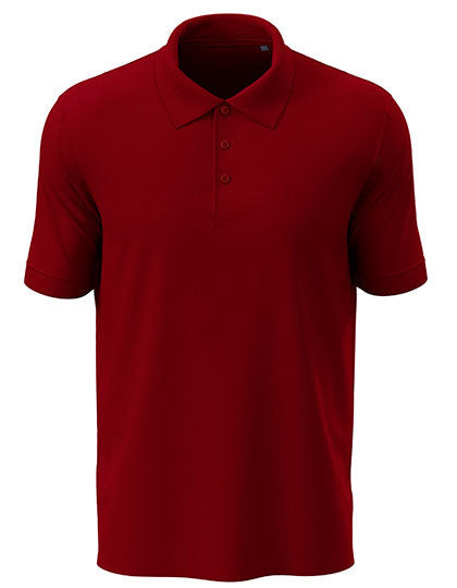 Lux Polo Men (S9060)