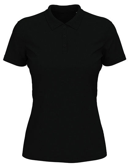 Lux Polo Women (S9160)