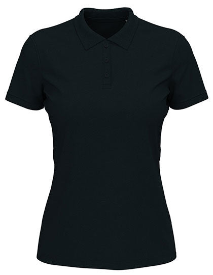 Lux Polo Women (S9160)