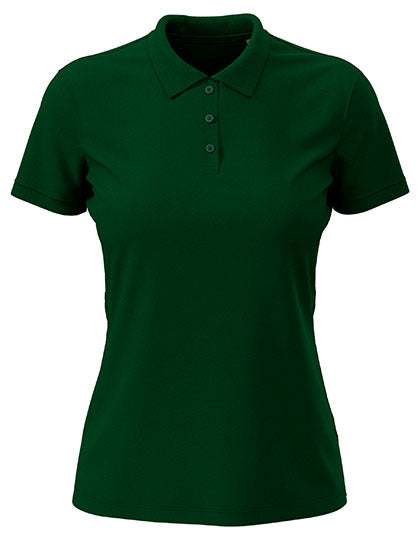 Lux Polo Women (S9160)