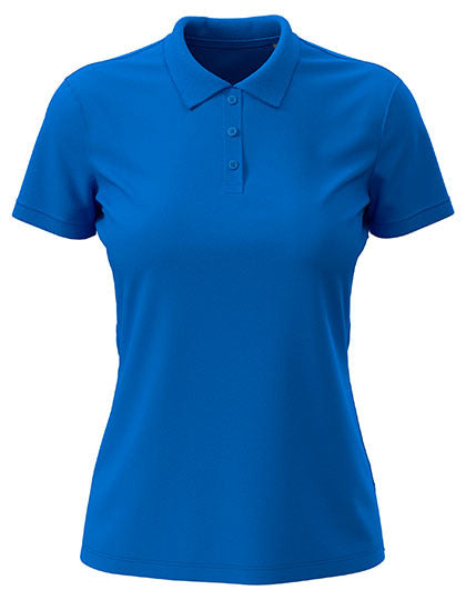 Lux Polo Women (S9160)